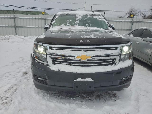 Chevrolet Suburban K1500 Lt Image 5