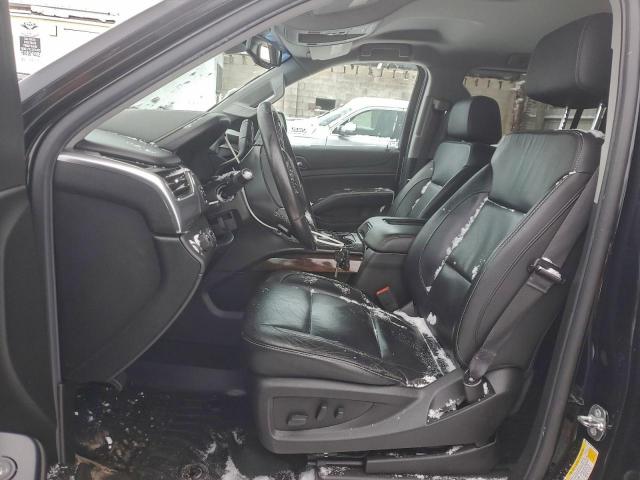 Chevrolet Suburban K1500 Lt Image 11