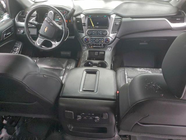 Chevrolet Suburban K1500 Lt Image 9