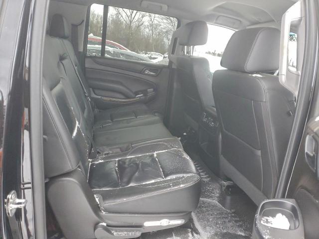 Chevrolet Suburban K1500 Lt Image 2