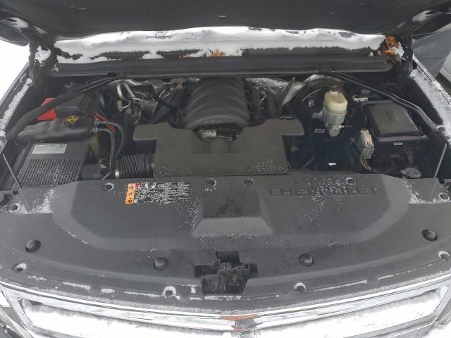 Chevrolet Suburban K1500 Lt Image 10