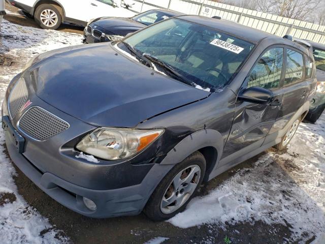  Salvage Pontiac Vibe