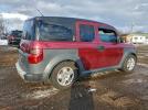 Honda Element Lx Image 3