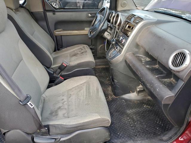 Honda Element Lx Image 10