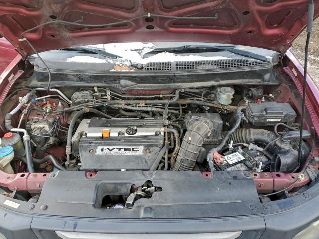 Honda Element Lx Image 7