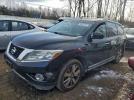 Nissan Pathfinder S Image 1