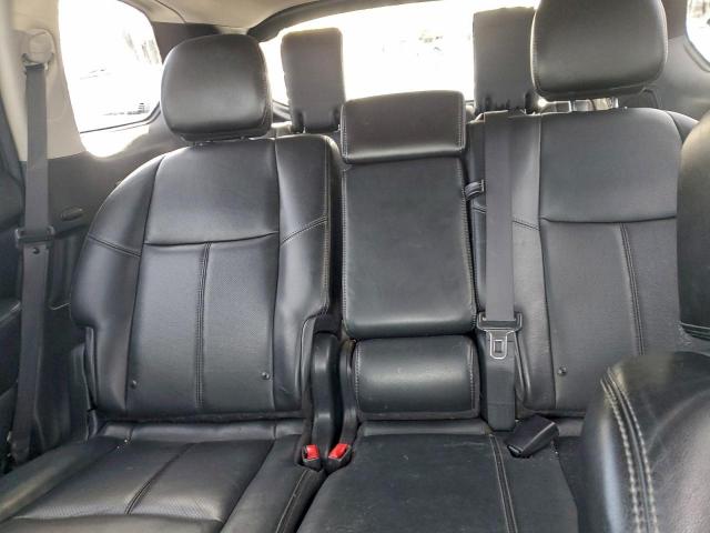 Nissan Pathfinder S Image 9