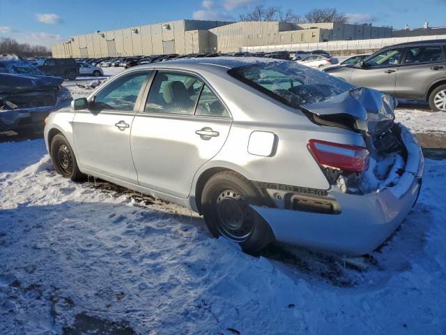 Toyota Camry Ce Image 13