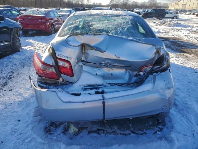 Toyota Camry Ce Image 10