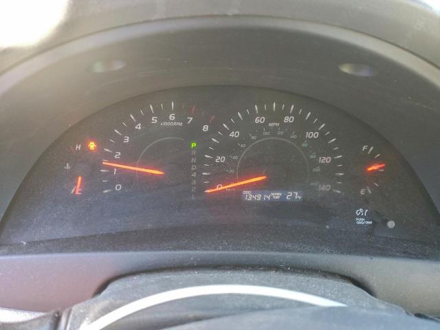 Toyota Camry Ce Image 9