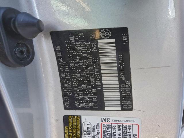 Toyota Camry Ce Image 11