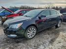 Buick LaCrosse Image 1