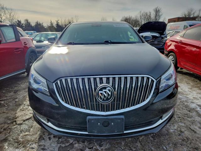 Buick LaCrosse Image 7