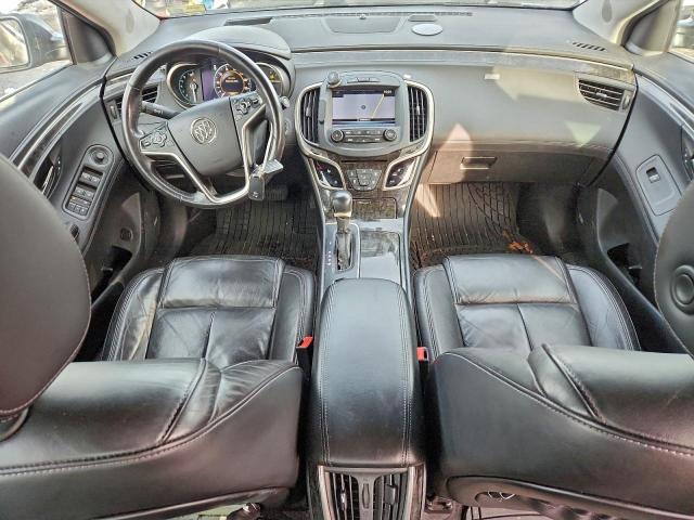 Buick LaCrosse Image 5