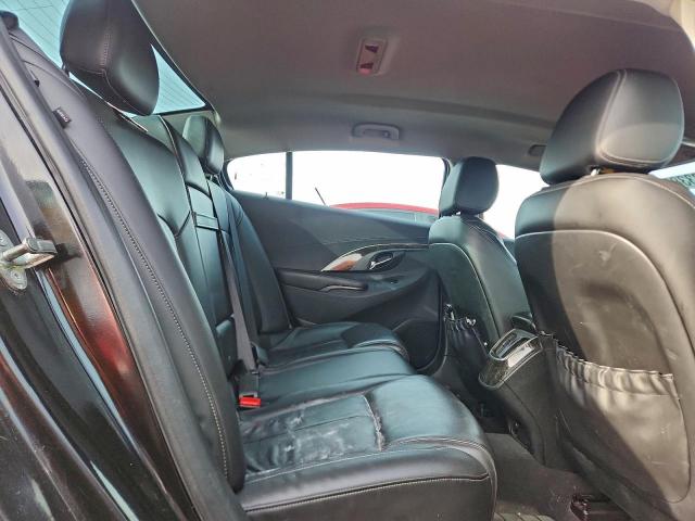 Buick LaCrosse Image 9