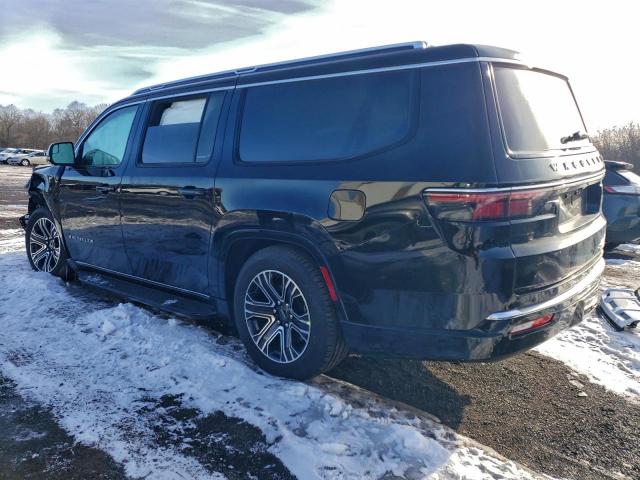 Jeep Wagoneer L Series Ii Image 7