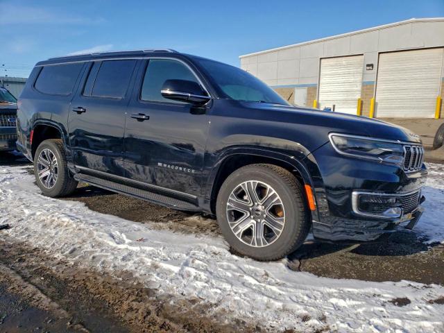 Jeep Wagoneer L Series Ii Image 3