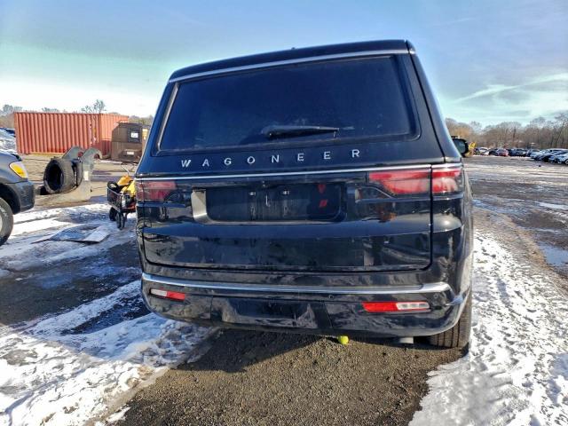 Jeep Wagoneer L Series Ii Image 4