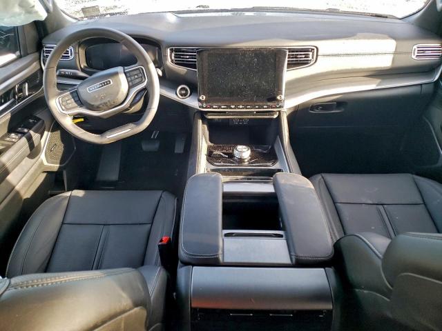 Jeep Wagoneer L Series Ii Image 11