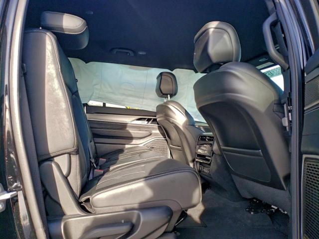 Jeep Wagoneer L Series Ii Image 12