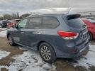 Nissan Pathfinder S Image 4