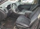 Nissan Pathfinder S Image 13