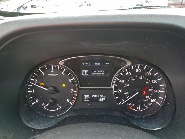 Nissan Pathfinder S Image 6