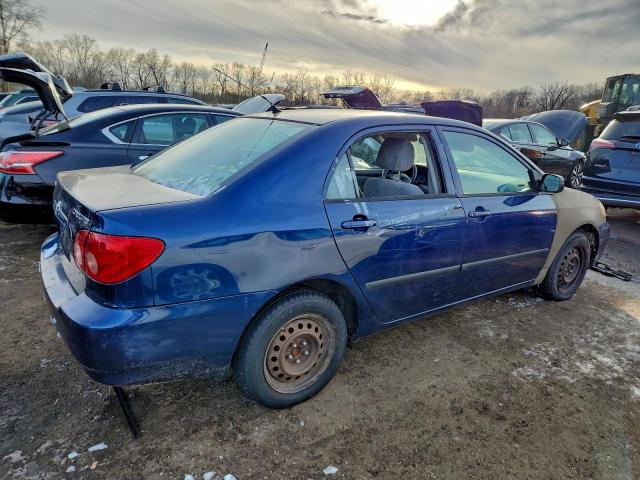 Toyota Corolla Ce Image 5