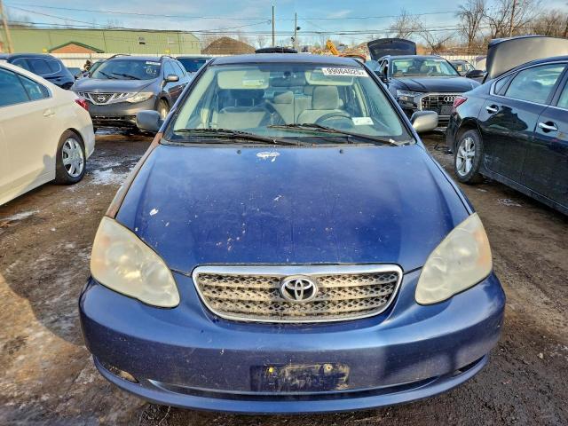 Toyota Corolla Ce Image 7