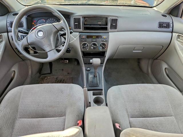 Toyota Corolla Ce Image 9