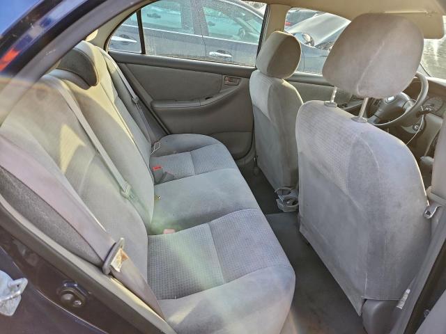 Toyota Corolla Ce Image 4