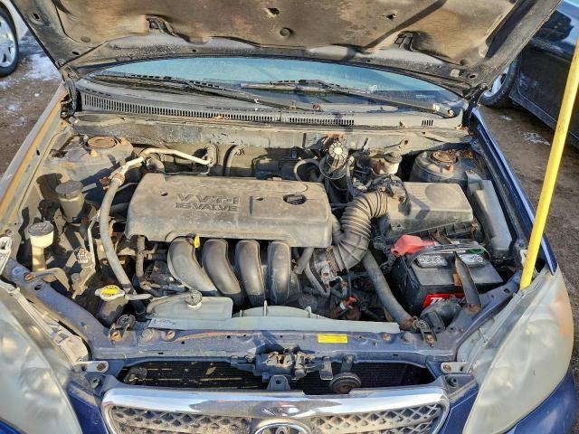 Toyota Corolla Ce Image 8