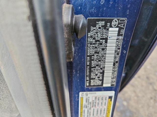 Toyota Corolla Ce Image 10