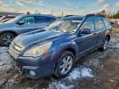Subaru Outback 2.5i Premium Image 1