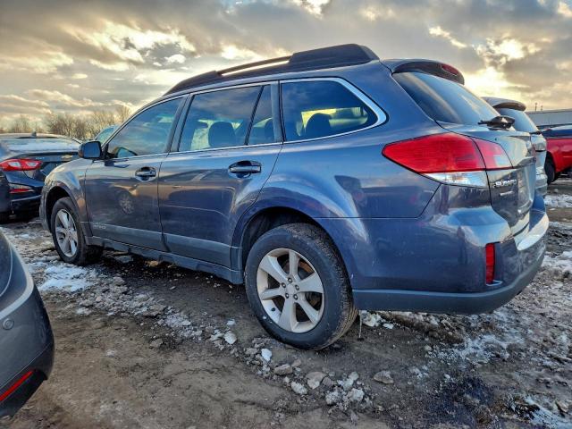 Subaru Outback 2.5i Premium Image 8
