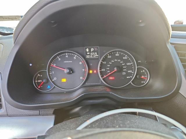 Subaru Outback 2.5i Premium Image 3