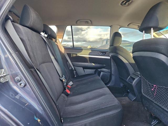 Subaru Outback 2.5i Premium Image 4