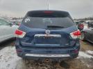 Nissan Pathfinder S Image 11