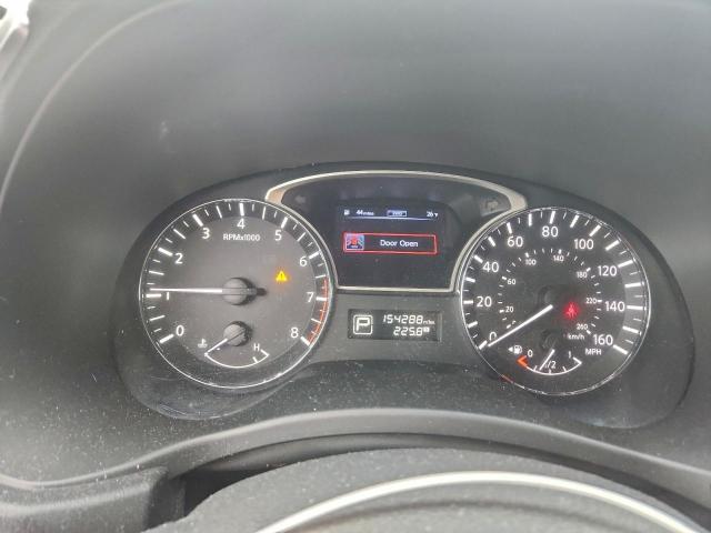 Nissan Pathfinder S Image 13