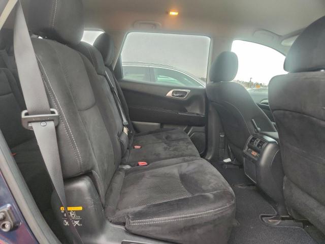 Nissan Pathfinder S Image 6