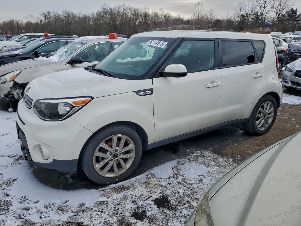 Kia Soul + Image 1