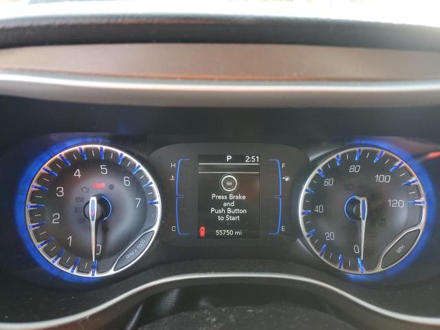 Chrysler Pacifica Touring L Image 6