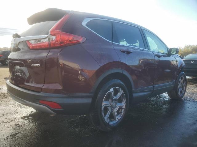 Honda Crv Ex Image 7