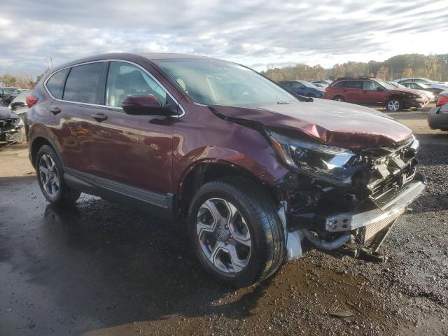 Honda Crv Ex Image 5