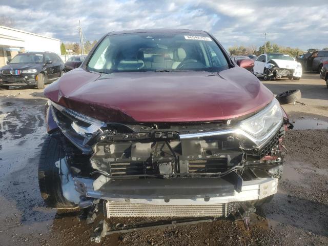 Honda Crv Ex Image 6