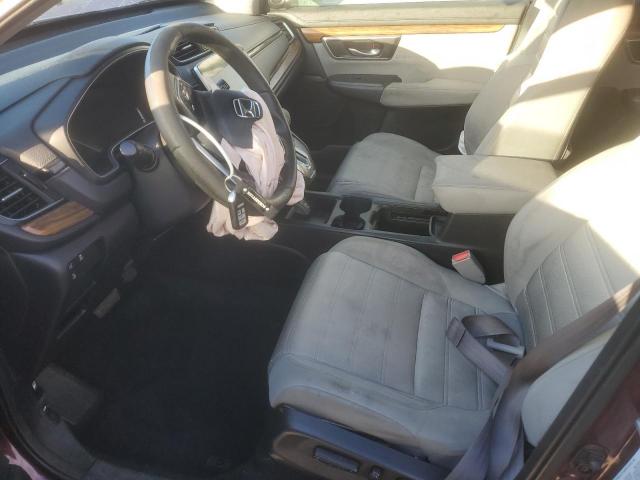 Honda Crv Ex Image 4