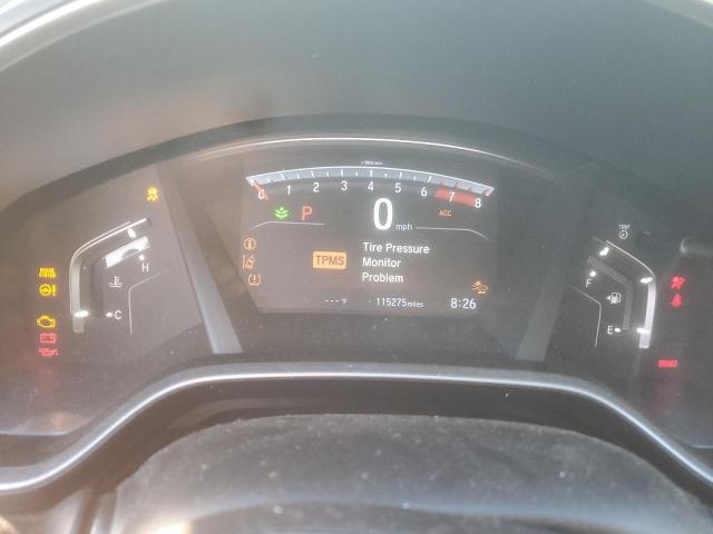 Honda Crv Ex Image 9