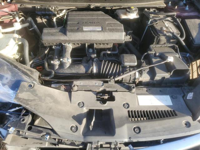 Honda Crv Ex Image 12