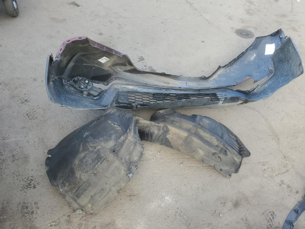 Honda Crv Ex Image 13