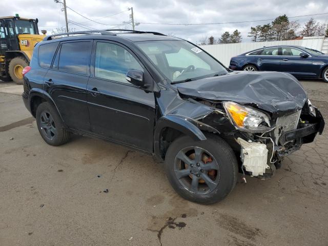 Toyota RAV4 Limited Image 5